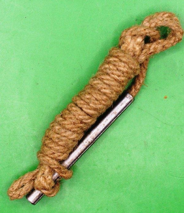 •303 Bren or Enfield Pullthrough — image 2