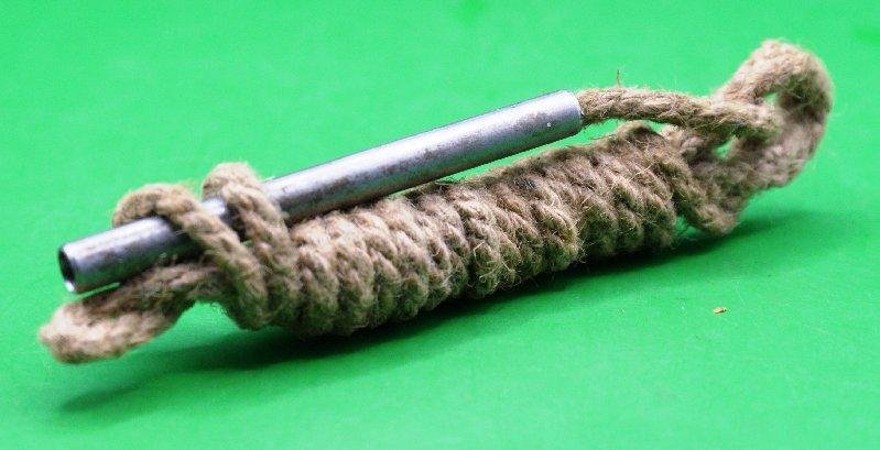 •303 Bren or Enfield Pullthrough — image 3