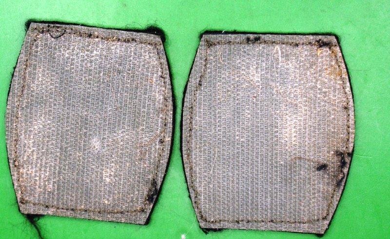 10th Mountain Division Patch Subdued Insignia — image 2