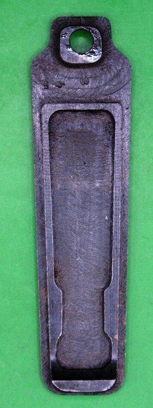 K98 Mauser Magazine Floor Plate — image 2