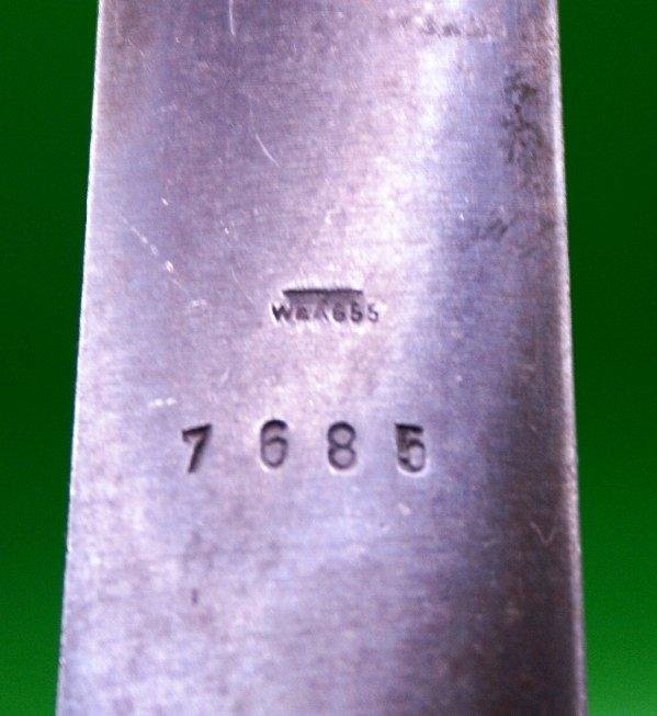 K98 Mauser Magazine Floor Plate — image 3