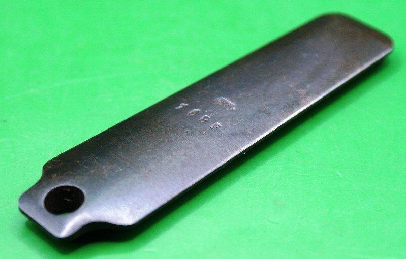 K98 Mauser Magazine Floor Plate — image 4