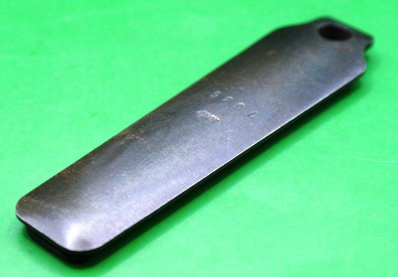 K98 Mauser Magazine Floor Plate — image 5