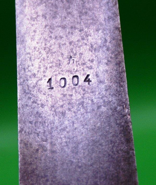 K98 Mauser Magazine Floor Plate — image 3