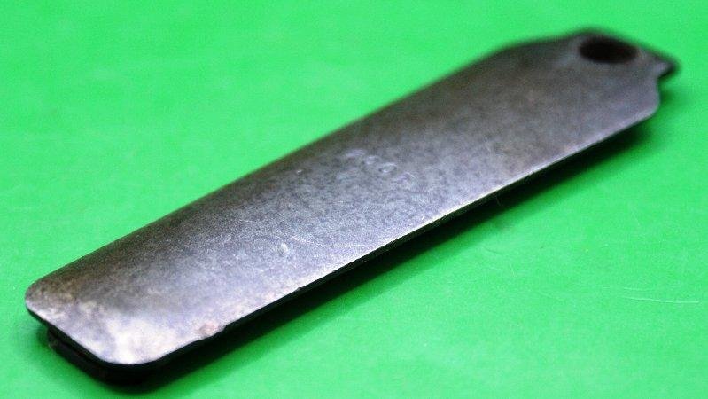 K98 Mauser Magazine Floor Plate — image 5