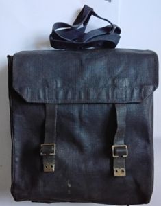 37 Pattern Large Pack / Backpack with Utility Straps