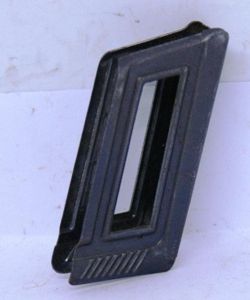 Mannlicher Steyr Rifle 5rnd 8mm X 56r M95 Clip