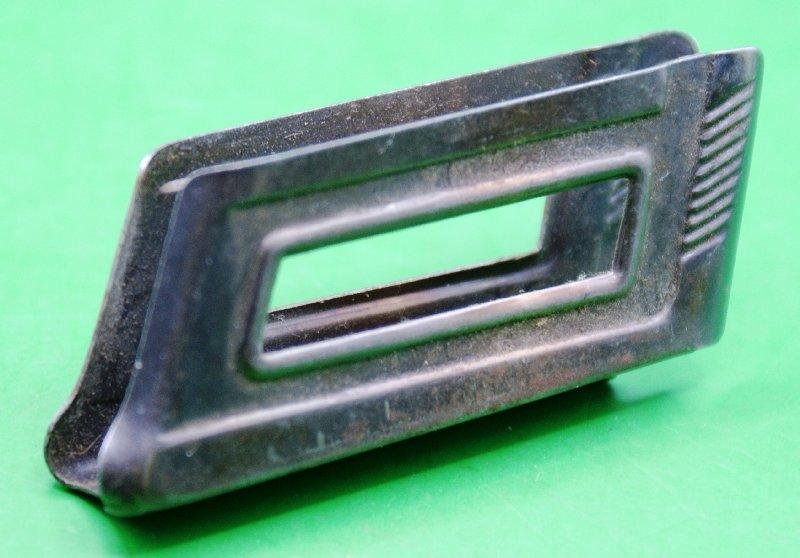 Mannlicher Steyr Rifle 5rnd 8mm X 56r M95 — image 3