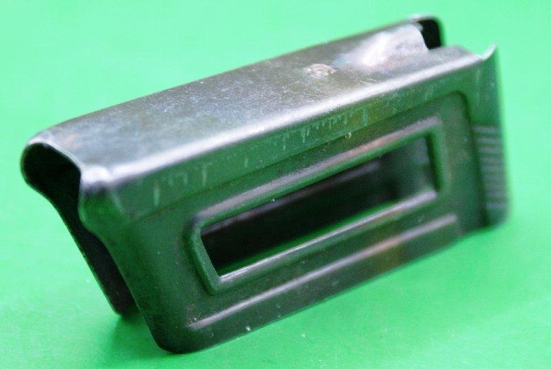 Mannlicher Steyr Rifle 5rnd 8mm X 56r M95 — image 4