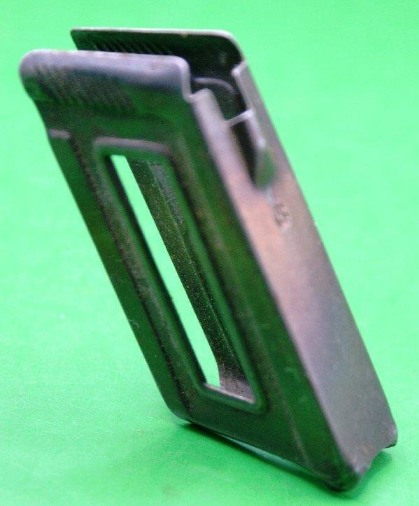 Mannlicher Steyr Rifle 5rnd 8mm X 56r M95 — image 5