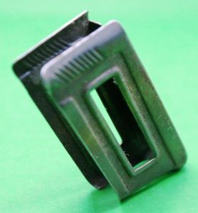 Mannlicher Steyr Rifle 5rnd 8mm X 56r M95