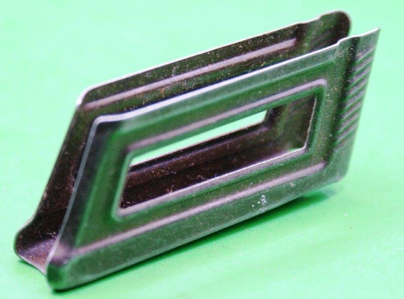 Mannlicher Steyr Rifle 5rnd 8mm X 56r M95 — image 3