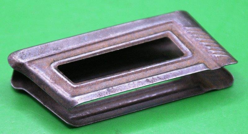 Mannlicher Steyr Rifle 5rnd 8mm X 56r M95 — image 5