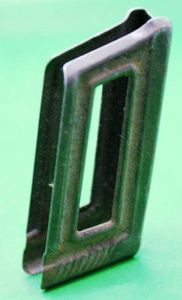 Mannlicher Steyr Rifle 5rnd 8mm X 56r M95