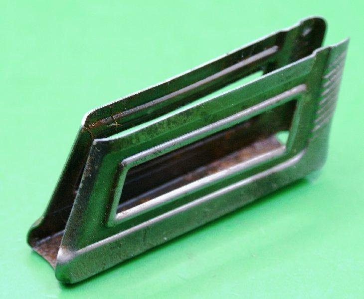 Mannlicher Steyr Rifle 5rnd 8mm X 56r M95 — image 3