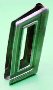 Mannlicher Steyr Rifle 5rnd 8mm X 56r M95