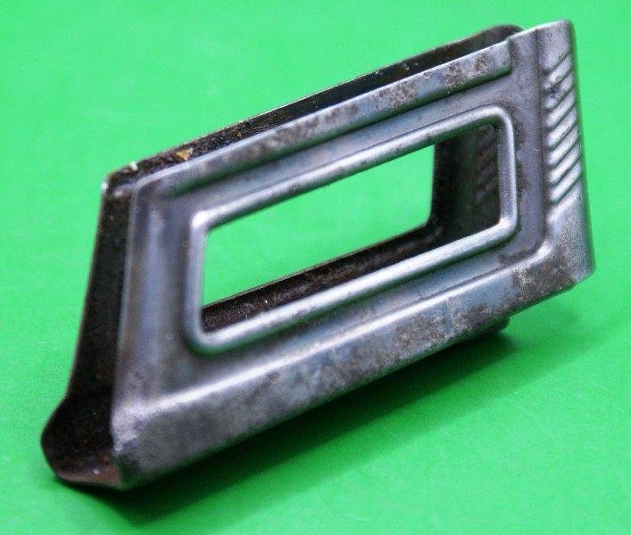 Mannlicher Steyr Rifle 5rnd 8mm X 56r M95 — image 2