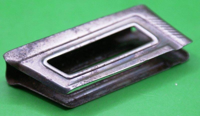 Mannlicher Steyr Rifle 5rnd 8mm X 56r M95 — image 4