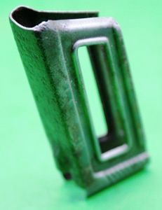 Mannlicher Steyr Rifle 5rnd 8mm X 56r M95