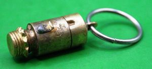 WWII German ANZ29 Fuse