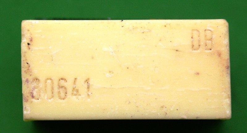 German WW1I Soap — image 2