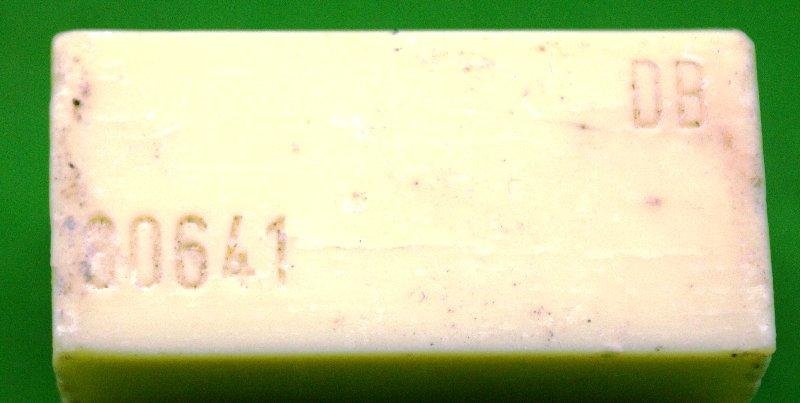 German WW1I Soap — image 4