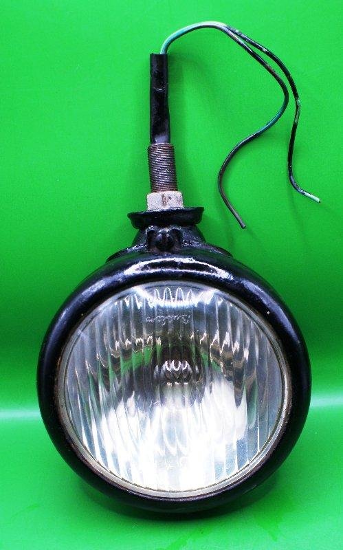 Butler Head Lamp. — image 5