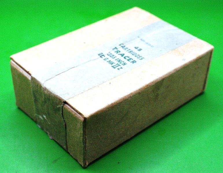 303 Cartridges Cardboard Container — image 2