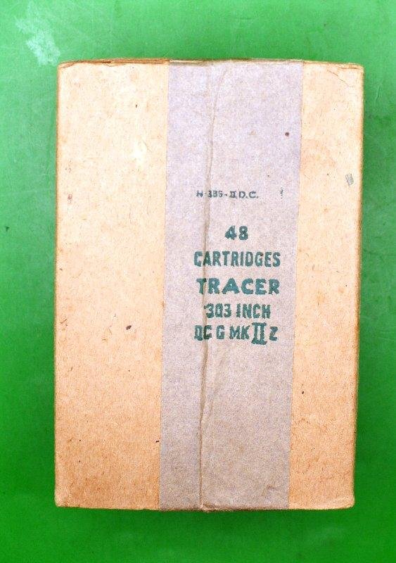 303 Cartridges Cardboard Container — image 5