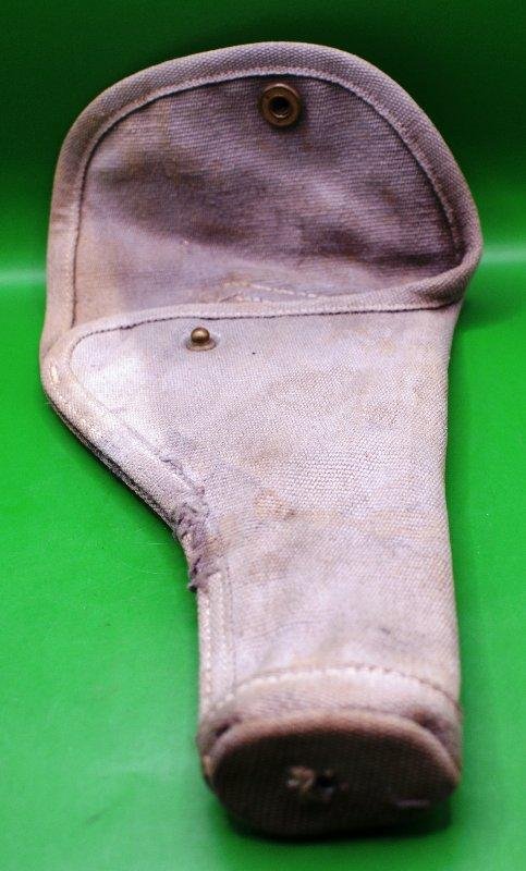 Webbing 37 Pattern Pistol Holster — image 3