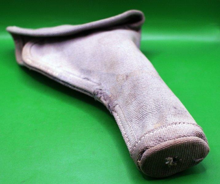 Webbing 37 Pattern Pistol Holster — image 4