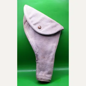 Webbing 37 Pattern Pistol Holster