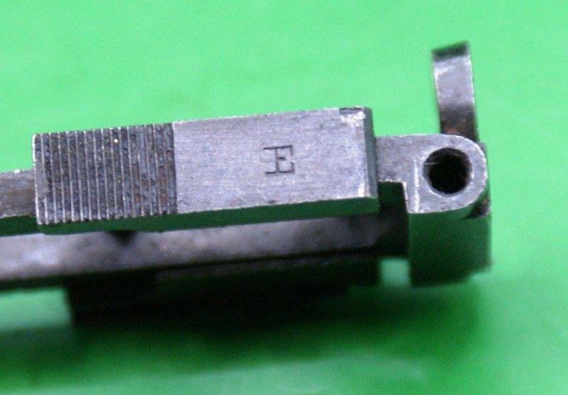 P17 Rear Sight — image 2