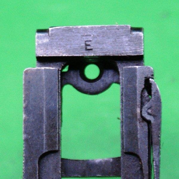 P17 Rear Sight — image 3