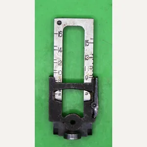 P17 Rear Sight
