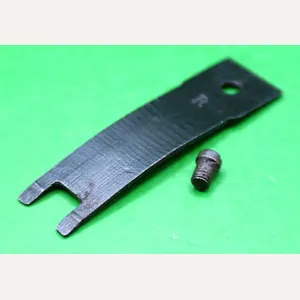 P14 - P17 Rear Sight Spring and Screw.