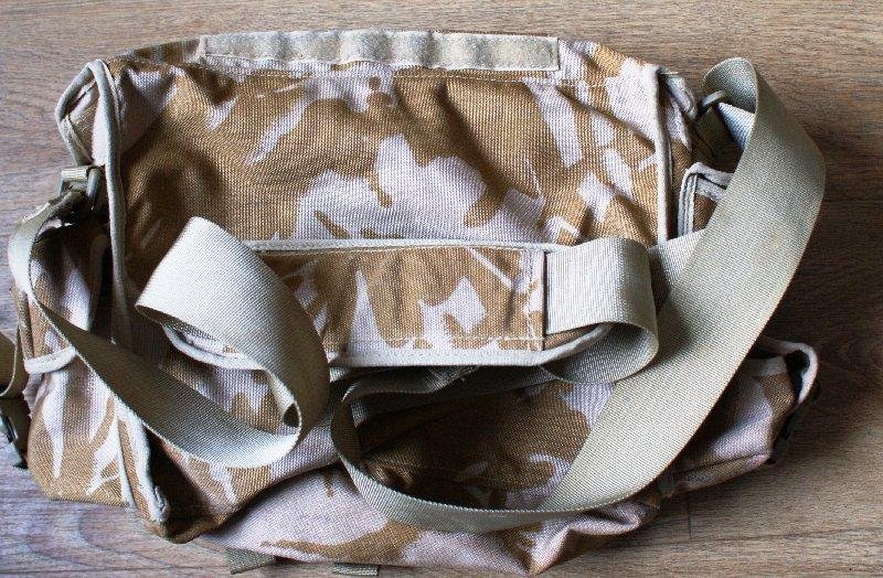 British Desert DPM Ammunition Grab Bag — image 4