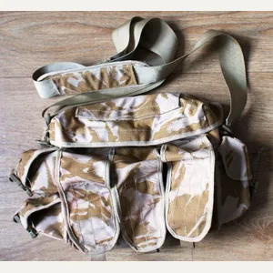 British Desert DPM Ammunition Grab Bag