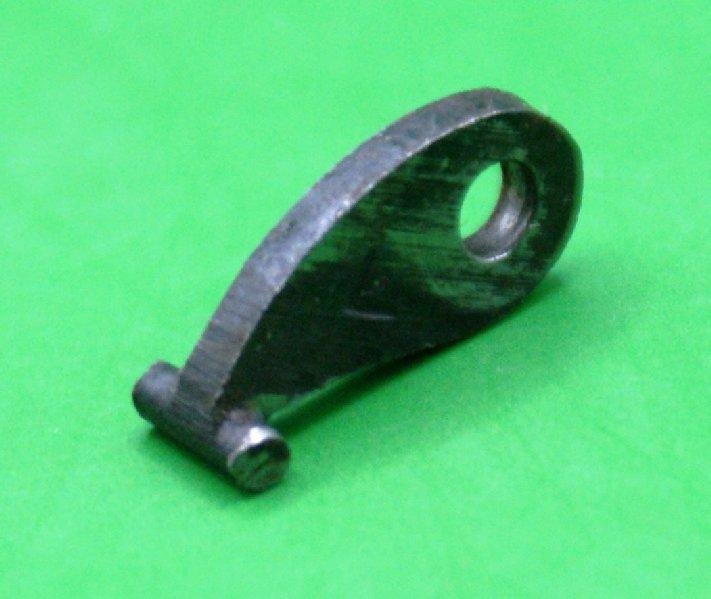 Webley MkV1 Hammer.Swivel (Stirrup) — image 3