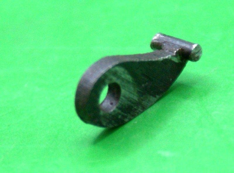 Webley MkV1 Hammer.Swivel (Stirrup) — image 4