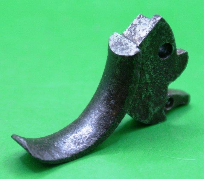 Webley MkV1 Trigger — image 2