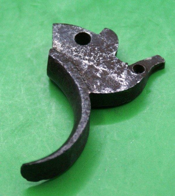 Webley MkV1 Trigger — image 4