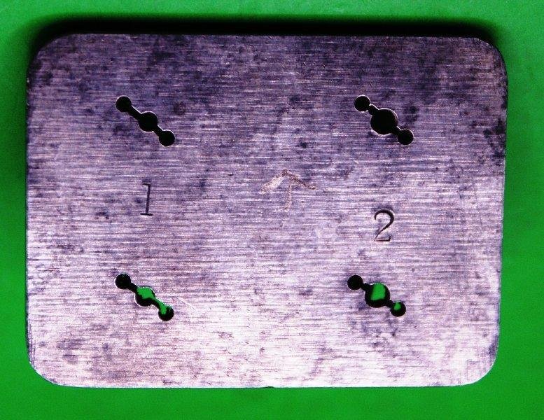 SMLE Thread Chaser - Tink Plate — image 3