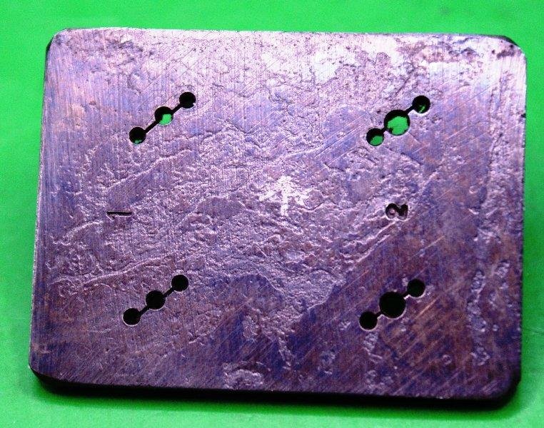 Enfield Thead Chaser - Tink Plate — image 4