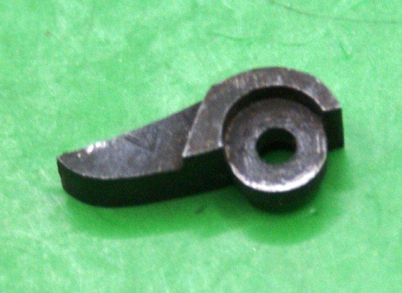 Webley MK VI Revolver Hammer Catch — image 4