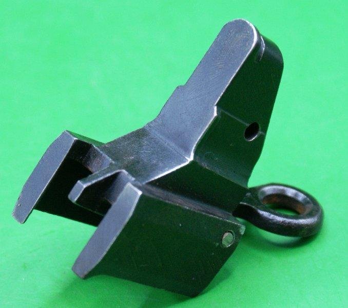 Bren L4A4 Ejector Block Assembly 7.62Cal — image 2