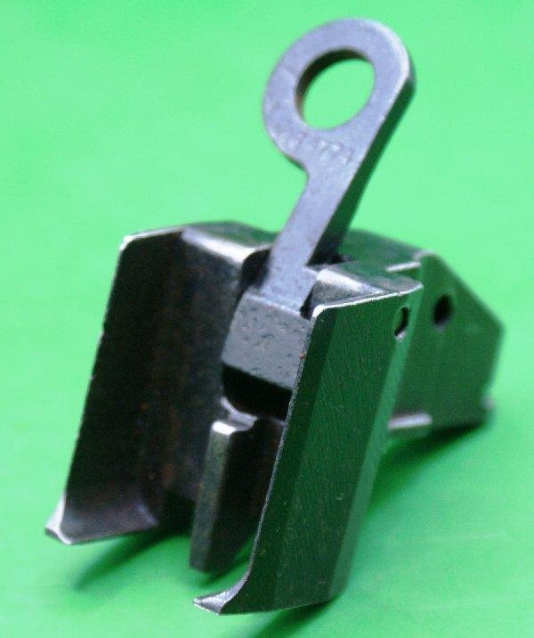 Bren L4A4 Ejector Block Assembly 7.62Cal — image 3
