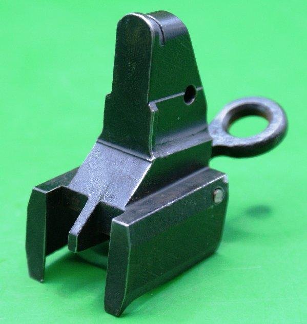 Bren L4A4 Ejector Block Assembly 7.62Cal — image 4