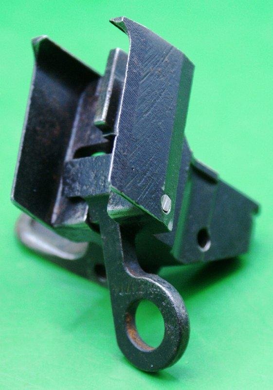 Bren L4A4 Ejector Block Assembly 7.62Cal — image 5