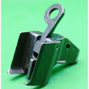 Bren L4A4 Ejector Block Assembly. 7.62